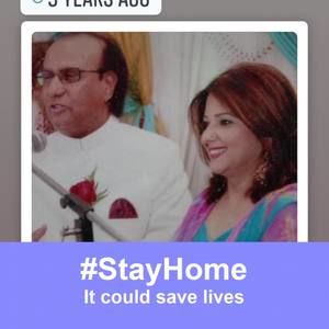 Meet your Posher, Munawar